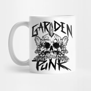 Garden Punk II Mug